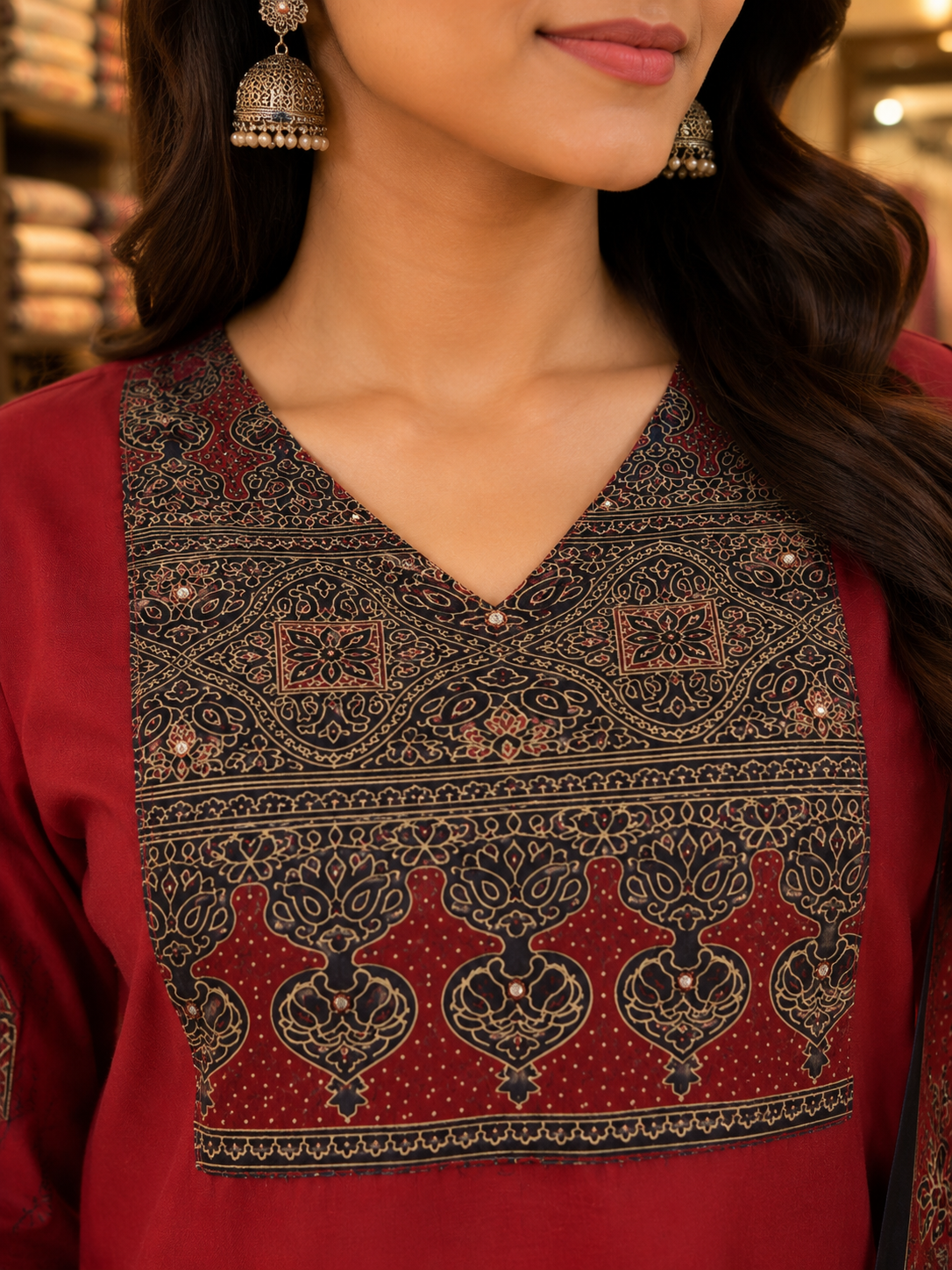 Pure Cotton Set