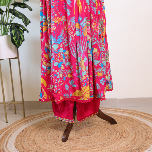 Angrakha Style
