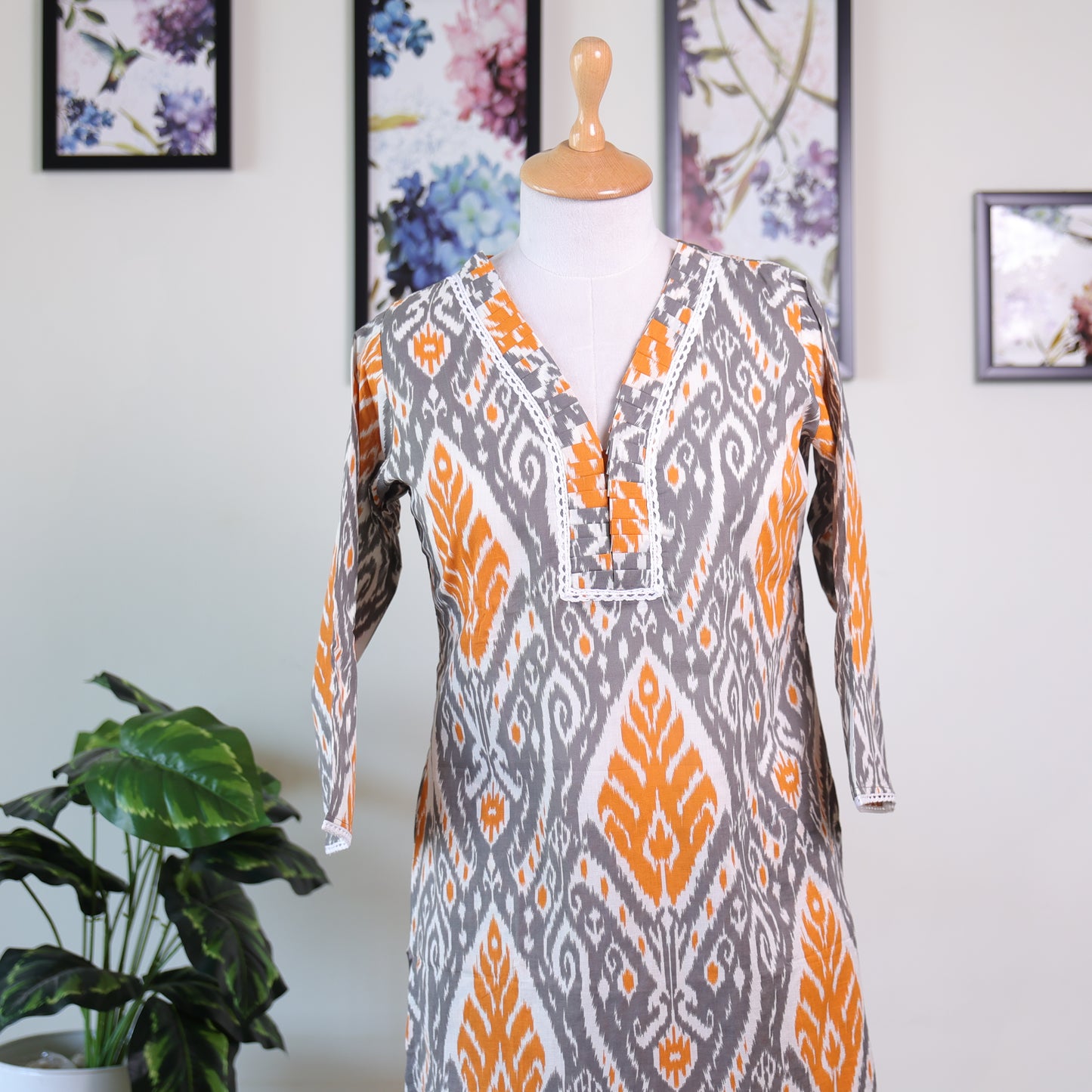 Patola Print
