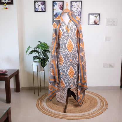 Patola Print