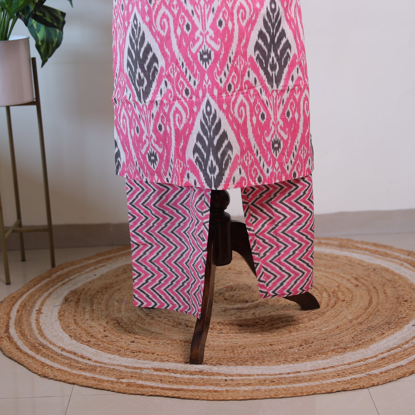 Patola Print