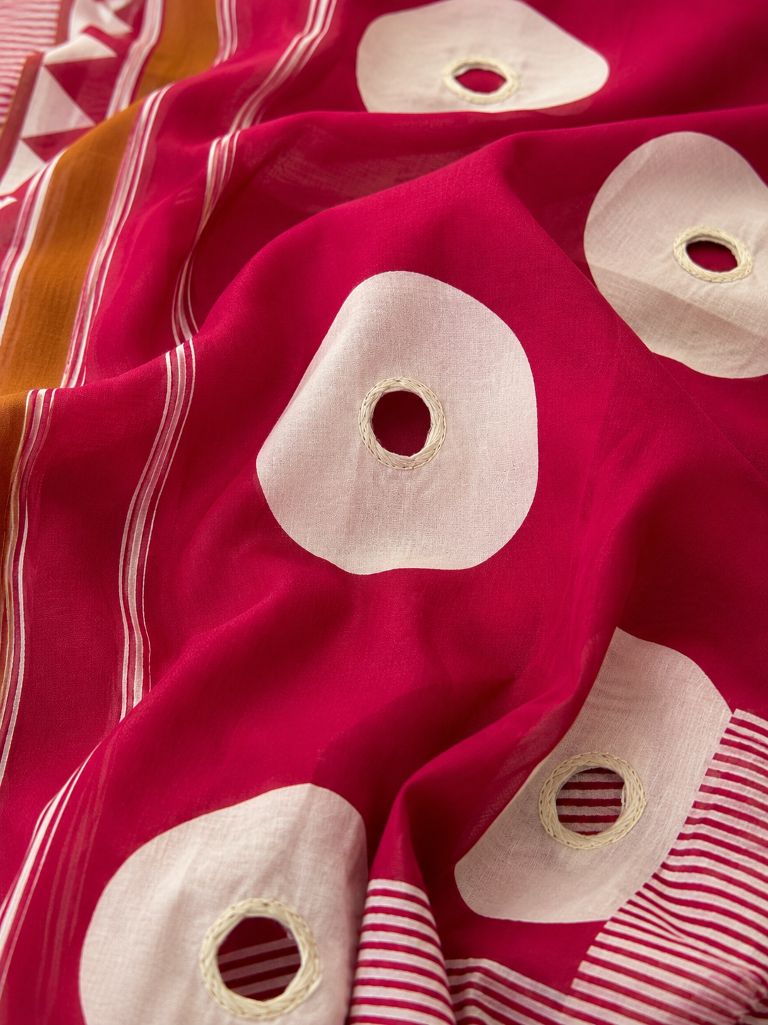 Pure Mul Cotton Farsi Salwar Suit