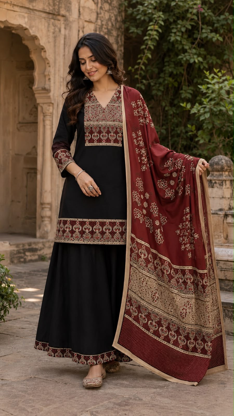 Pure Cotton Set
