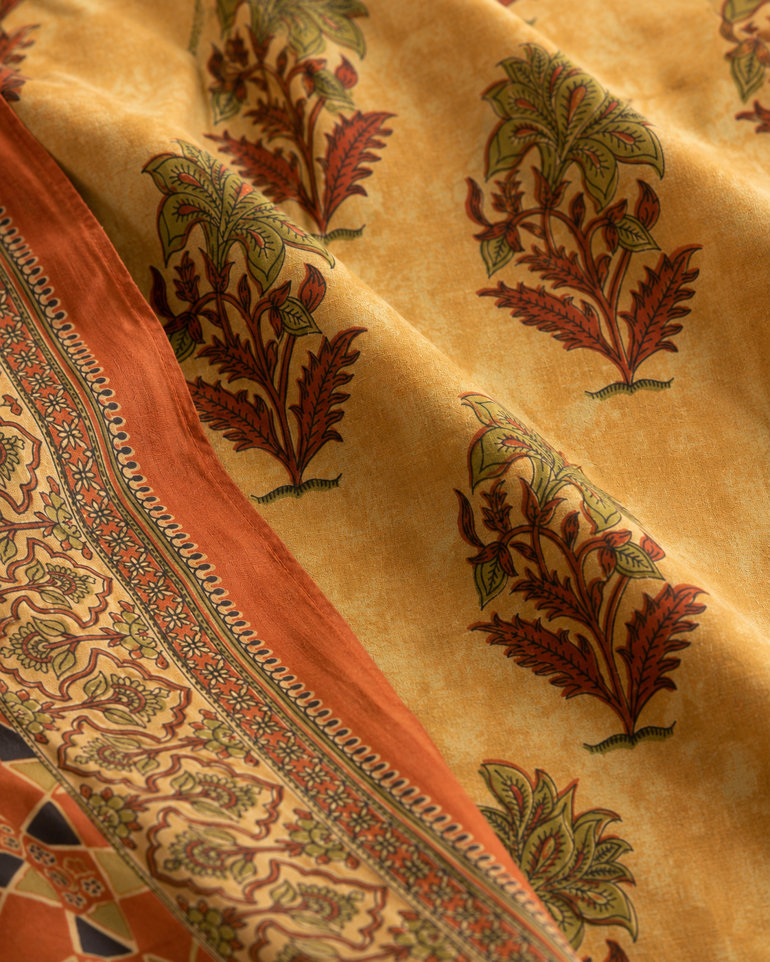 Pure Cotton Daily Wear Suit