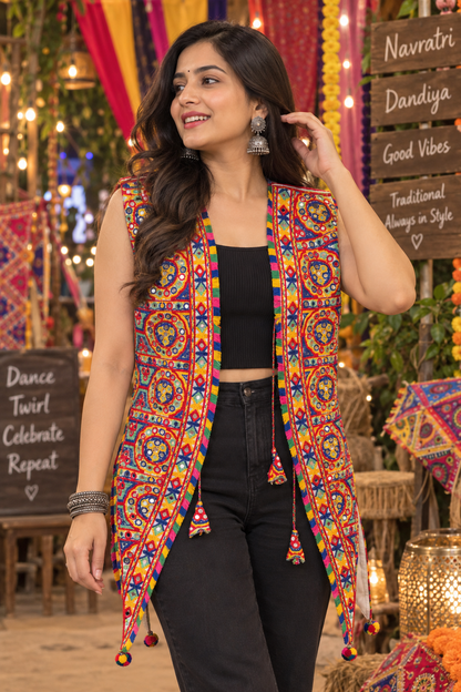 Navrati UNISEX JACKETS