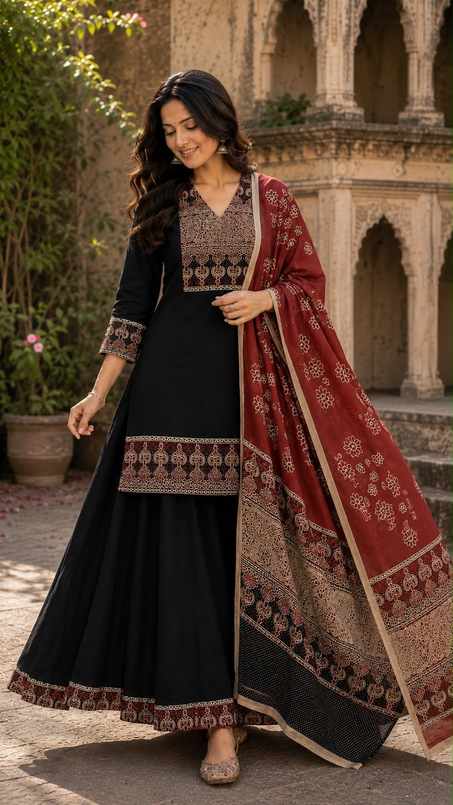 Pure Cotton Set