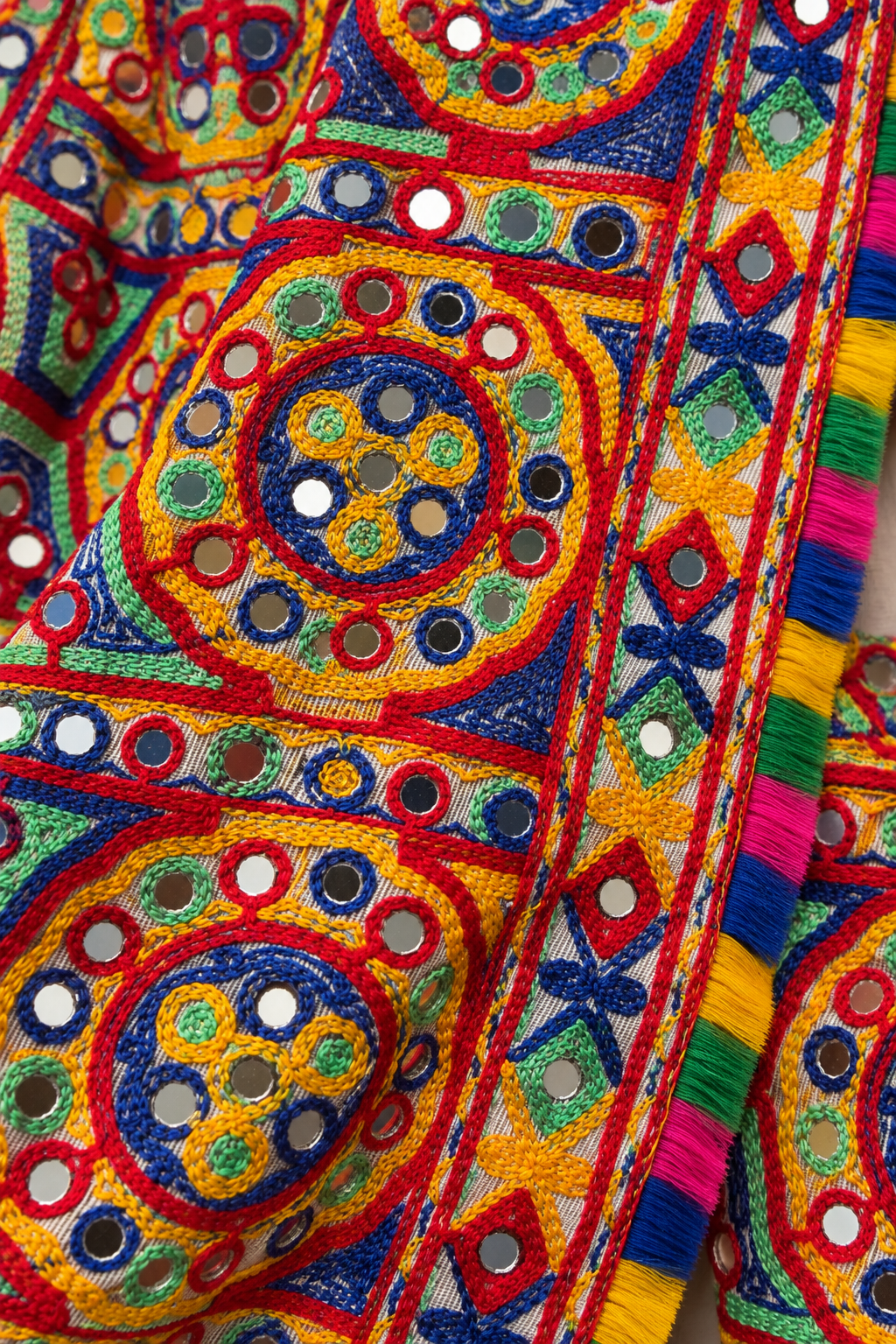 Navrati UNISEX JACKETS