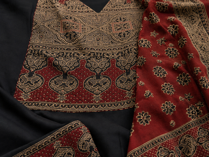 Pure Cotton Set