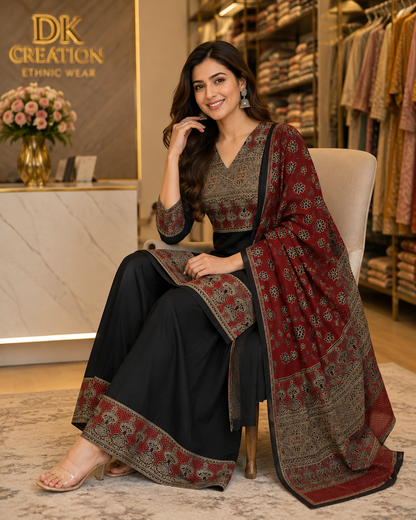 Pure Cotton Set