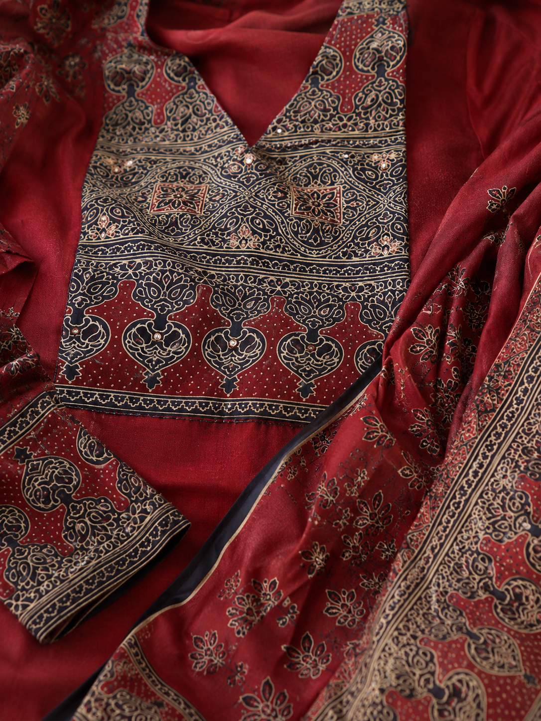 Pure Cotton Set