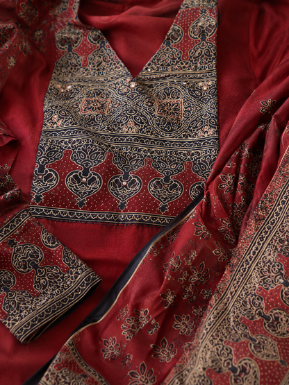 Pure Cotton Set