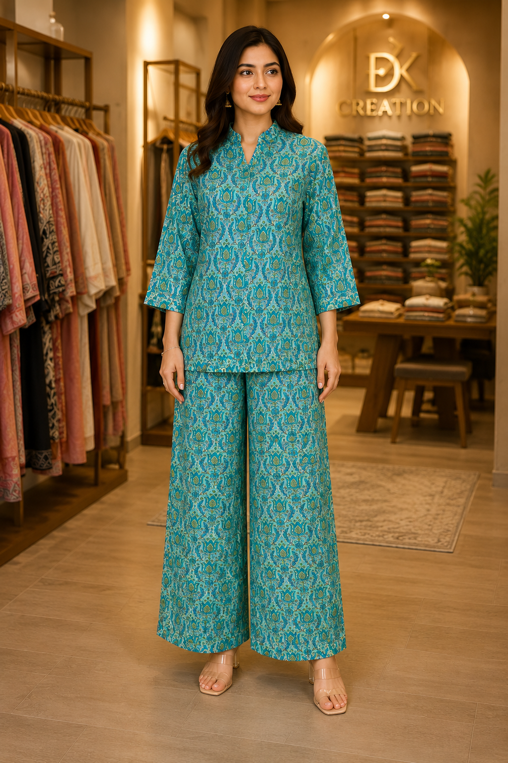 Co-Ord Set