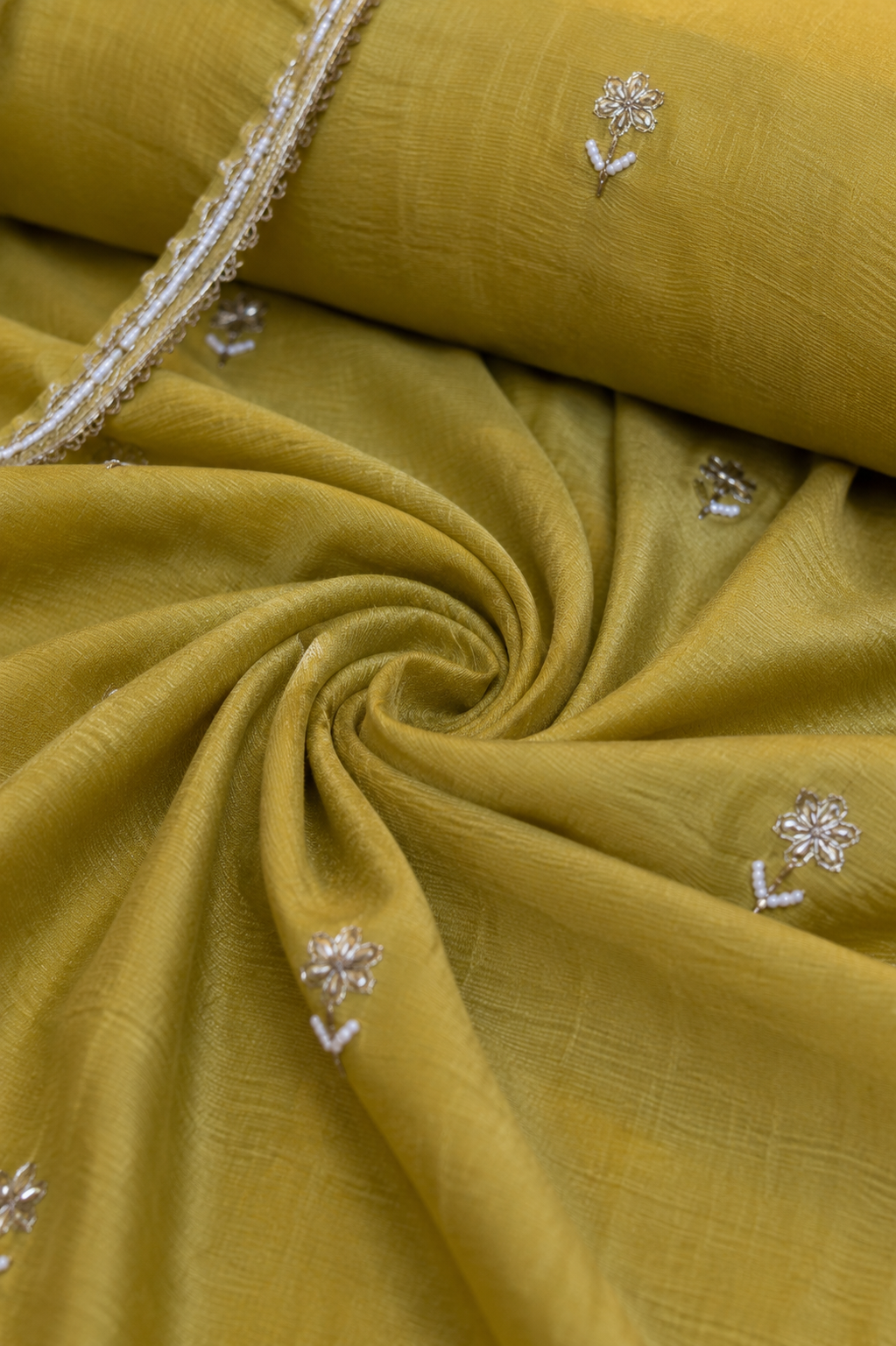 RakshaBandhan Special Mul Chanderi Suit