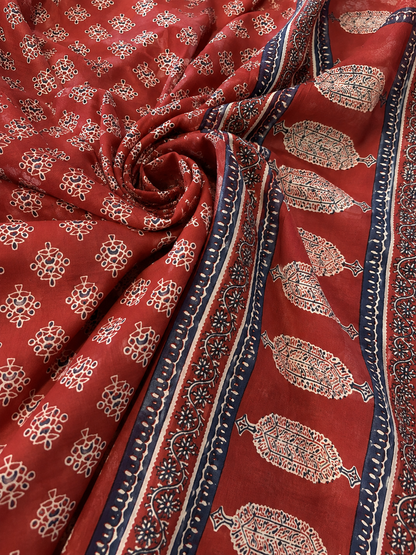 Pure Cotton Suit