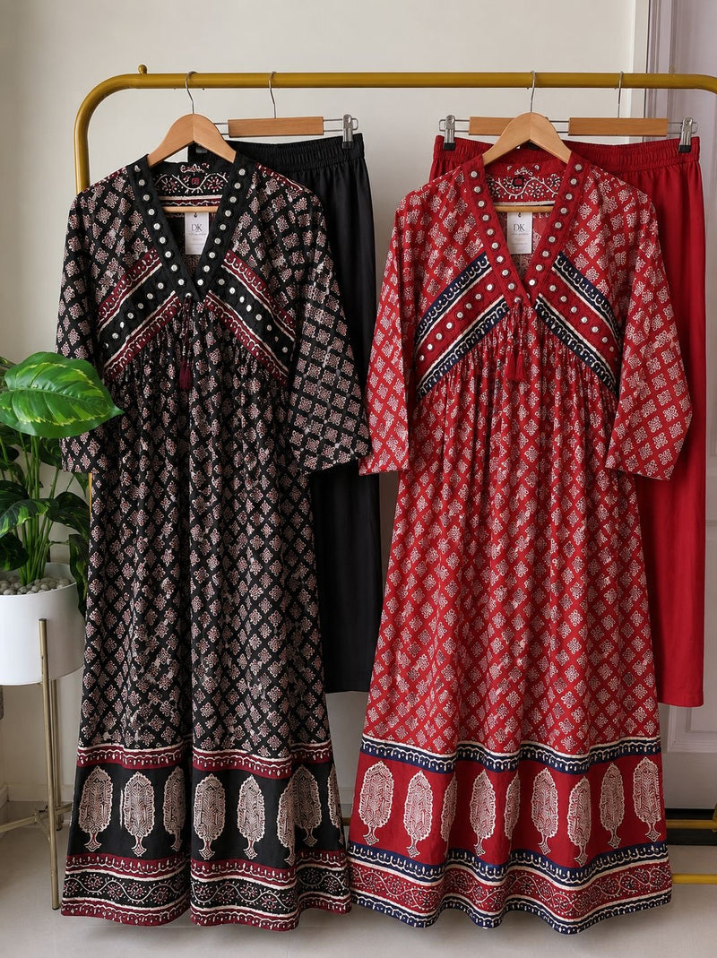 Anarkali Suits