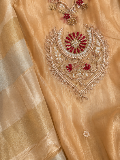 BIG SIZE HEAVY SHIMMER SUIT RAKSHABANDHAN SPECIAL