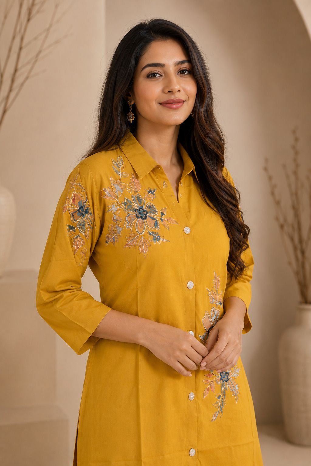 Heavy Co-ord Set