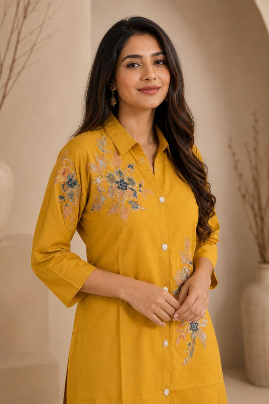 Heavy Co-ord Set
