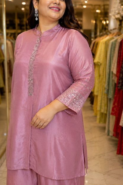 Pure BIG SIZE Shimmer Coord RakshaBandhan Special