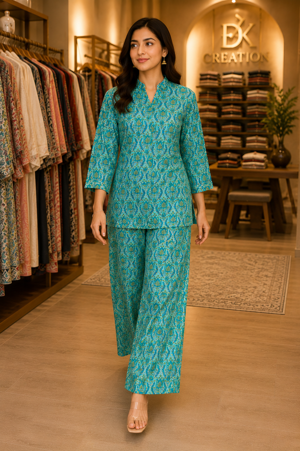 Co-Ord Set
