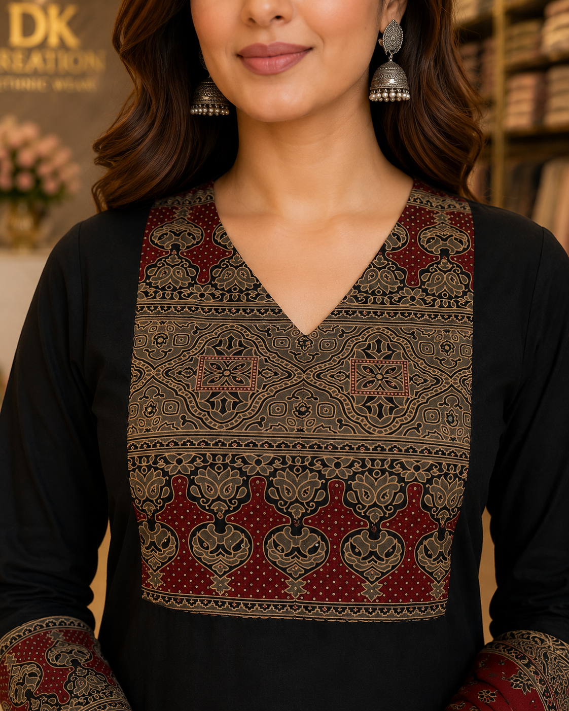 Pure Cotton Set