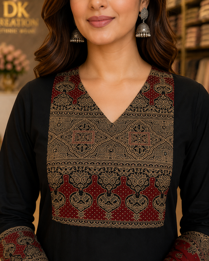 Pure Cotton Set