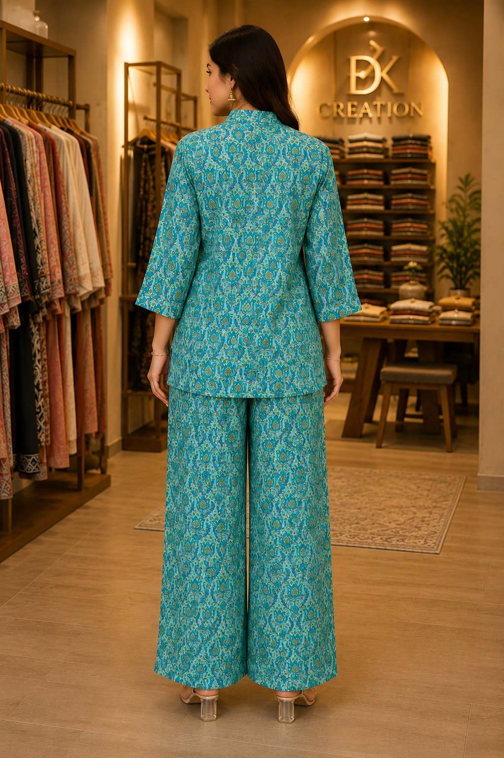 Co-Ord Set