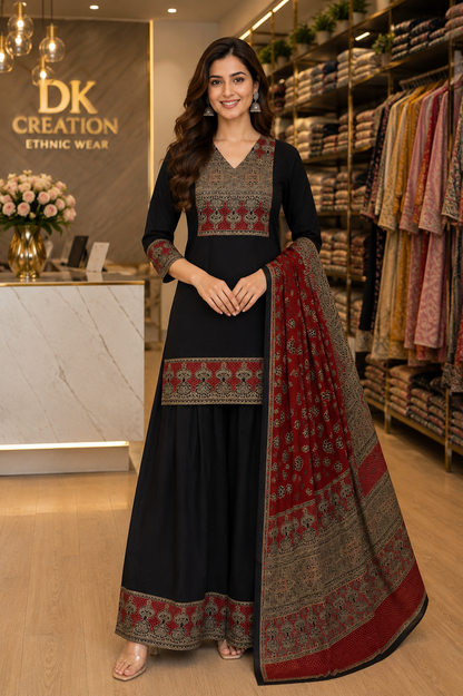 Pure Cotton Set