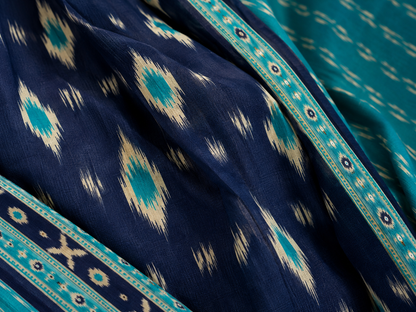 Pure Cotton Jaipuri Everyday Wear Suit