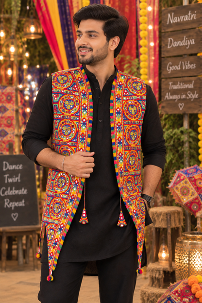 Navrati UNISEX JACKETS