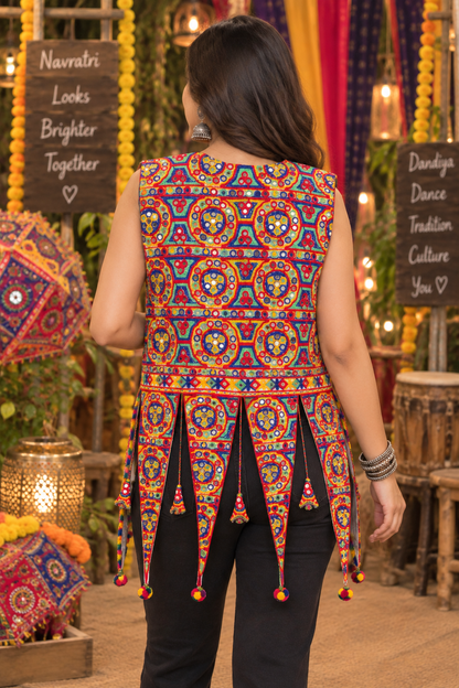 Navrati UNISEX JACKETS