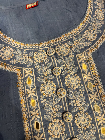 PURE MUL COTTON