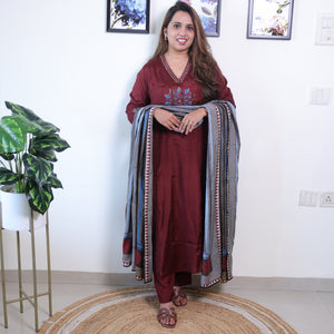 Festival Wear